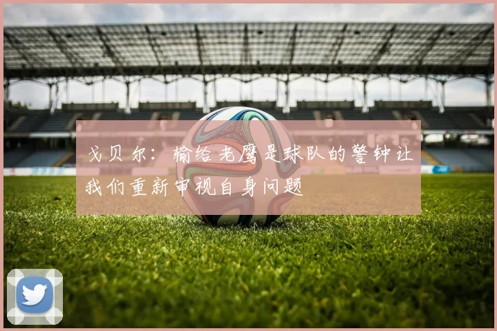 戈贝尔：输给老鹰是球队的警钟让我们重新审视自身问题